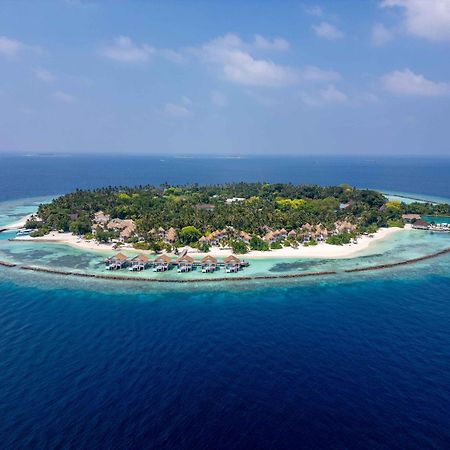 Bandos Maldives - One Way Transfer Free For Stays From 1St May Till 30Th Sept 2025 For Bookings From 16 Apr 2025 Bandos Island Esterno foto
