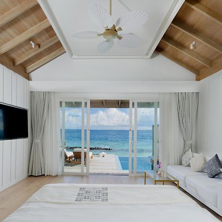 Bandos Maldives - One Way Transfer Free For Stays From 1St May Till 30Th Sept 2025 For Bookings From 16 Apr 2025 Bandos Island Esterno foto