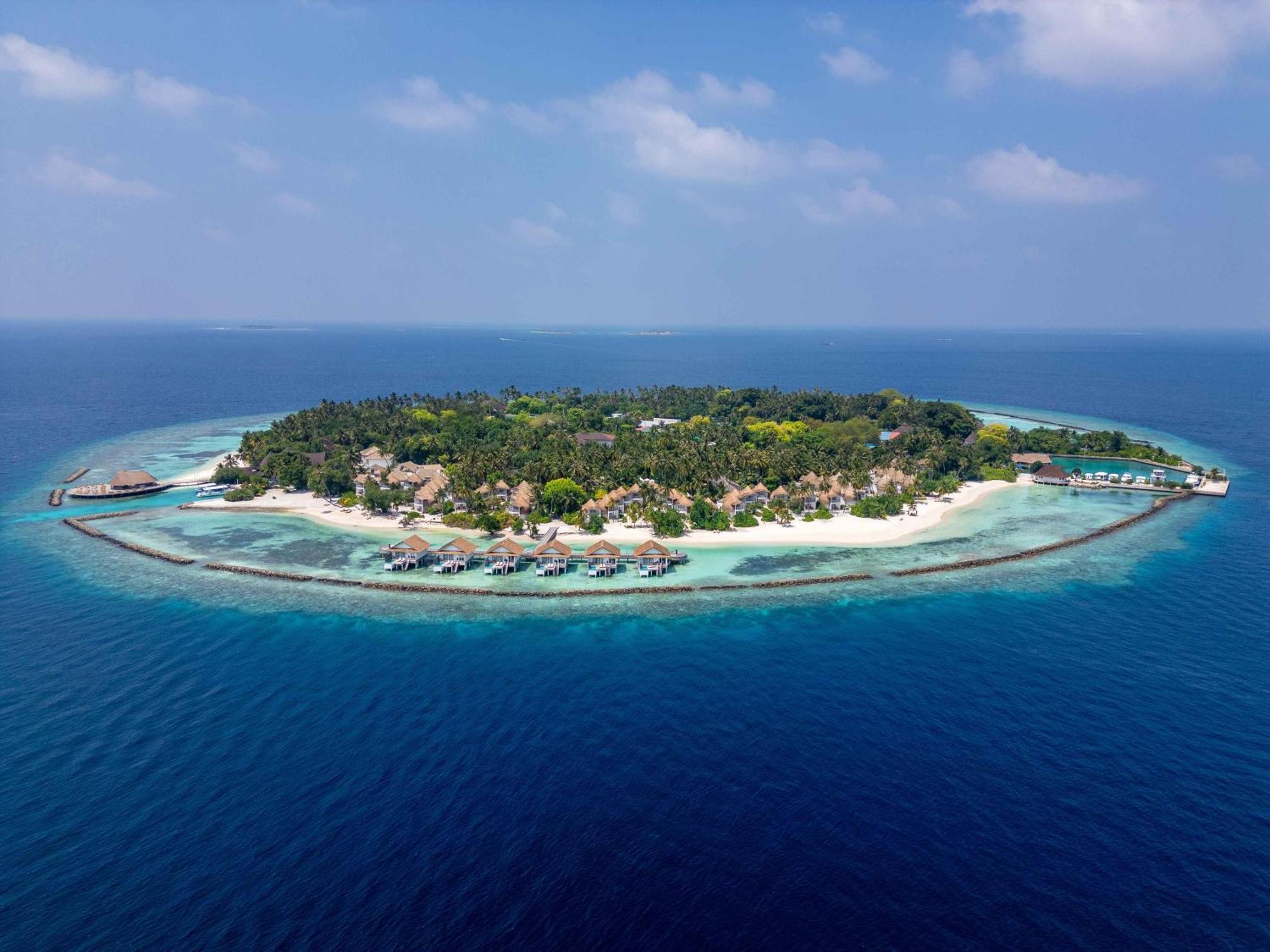 Bandos Maldives - One Way Transfer Free For Stays From 1St May Till 30Th Sept 2025 For Bookings From 16 Apr 2025 Bandos Island Esterno foto