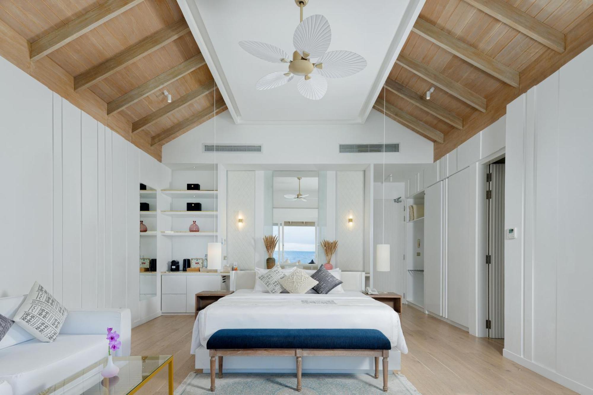 Bandos Maldives - One Way Transfer Free For Stays From 1St May Till 30Th Sept 2025 For Bookings From 16 Apr 2025 Bandos Island Esterno foto