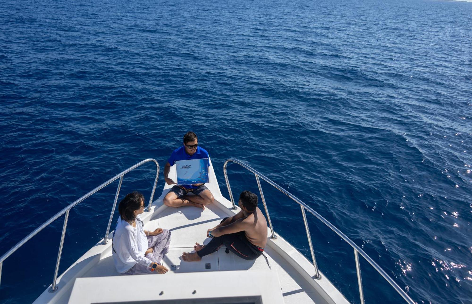 Bandos Maldives - One Way Transfer Free For Stays From 1St May Till 30Th Sept 2025 For Bookings From 16 Apr 2025 Bandos Island Esterno foto
