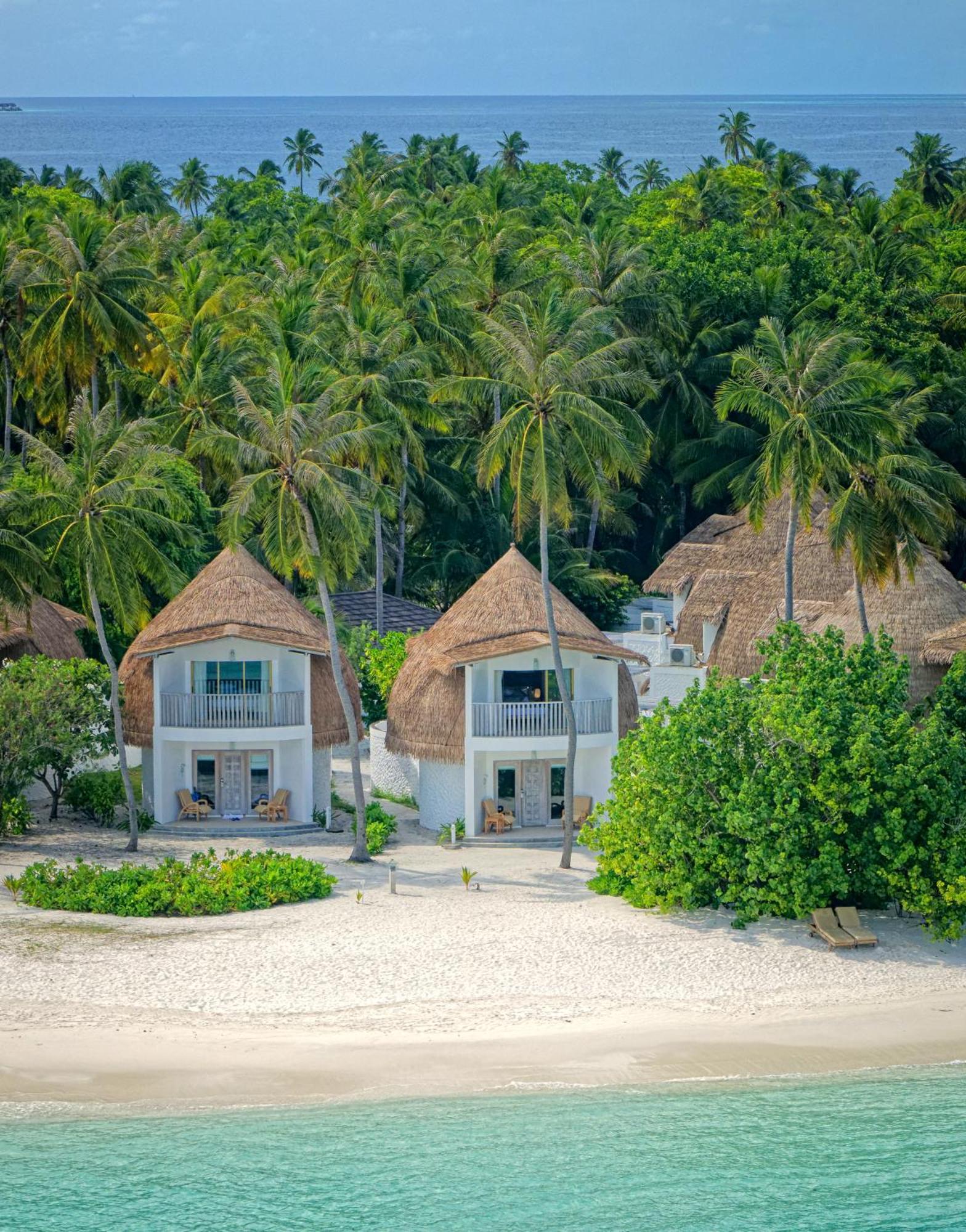 Bandos Maldives - One Way Transfer Free For Stays From 1St May Till 30Th Sept 2025 For Bookings From 16 Apr 2025 Bandos Island Esterno foto