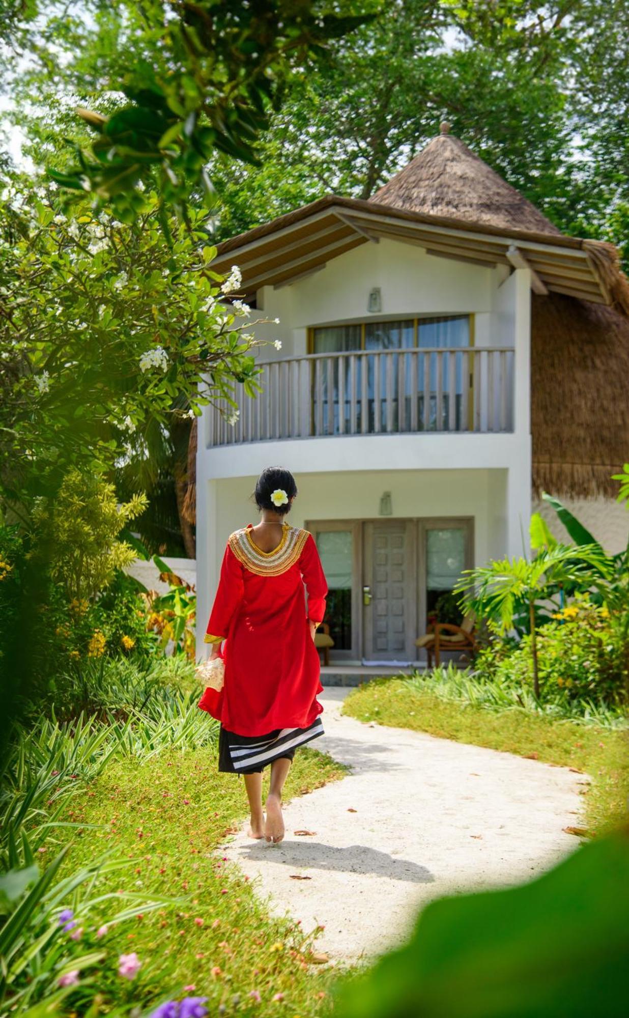 Bandos Maldives - One Way Transfer Free For Stays From 1St May Till 30Th Sept 2025 For Bookings From 16 Apr 2025 Bandos Island Esterno foto