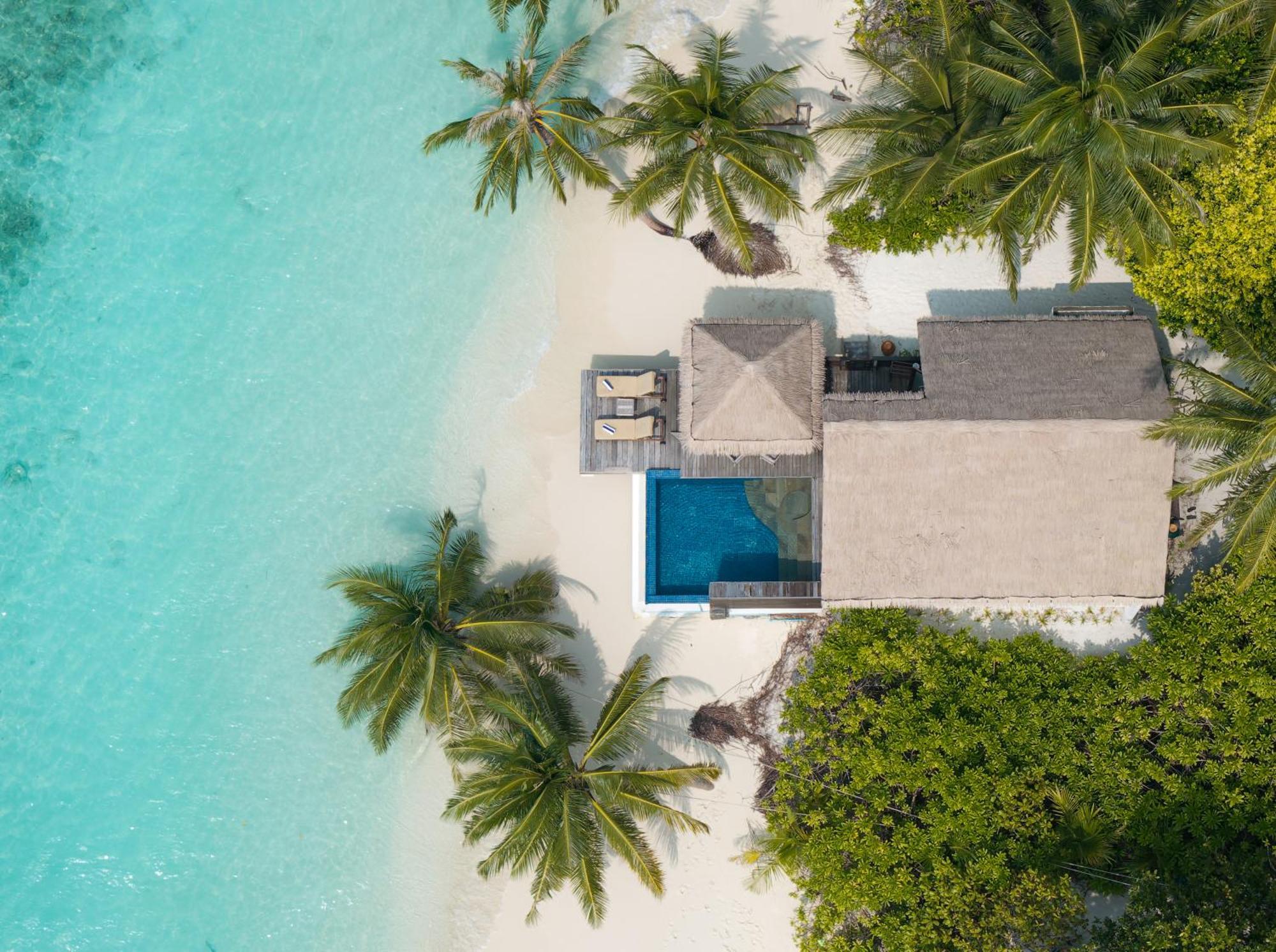 Bandos Maldives - One Way Transfer Free For Stays From 1St May Till 30Th Sept 2025 For Bookings From 16 Apr 2025 Bandos Island Esterno foto