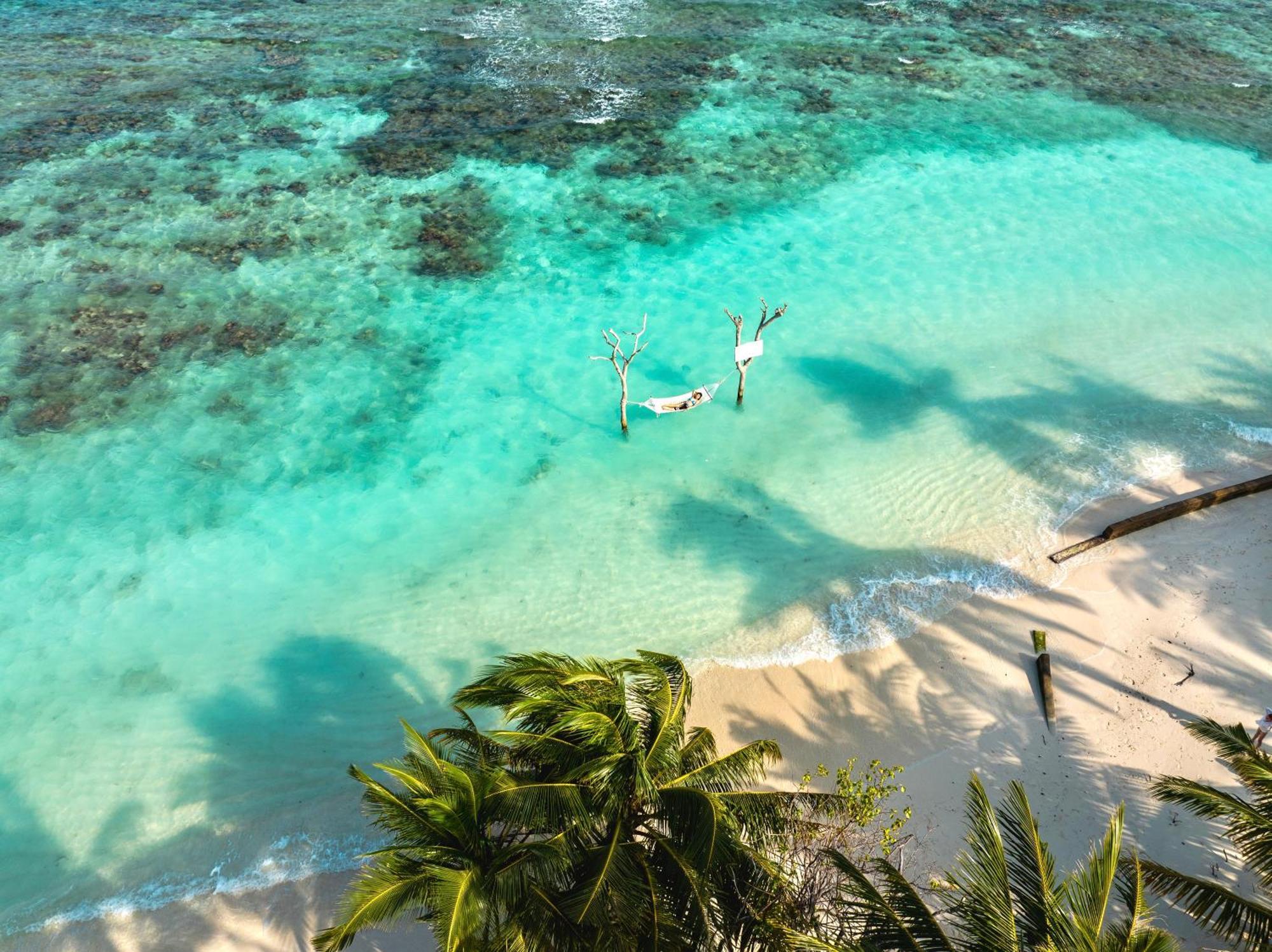 Bandos Maldives - One Way Transfer Free For Stays From 1St May Till 30Th Sept 2025 For Bookings From 16 Apr 2025 Bandos Island Esterno foto