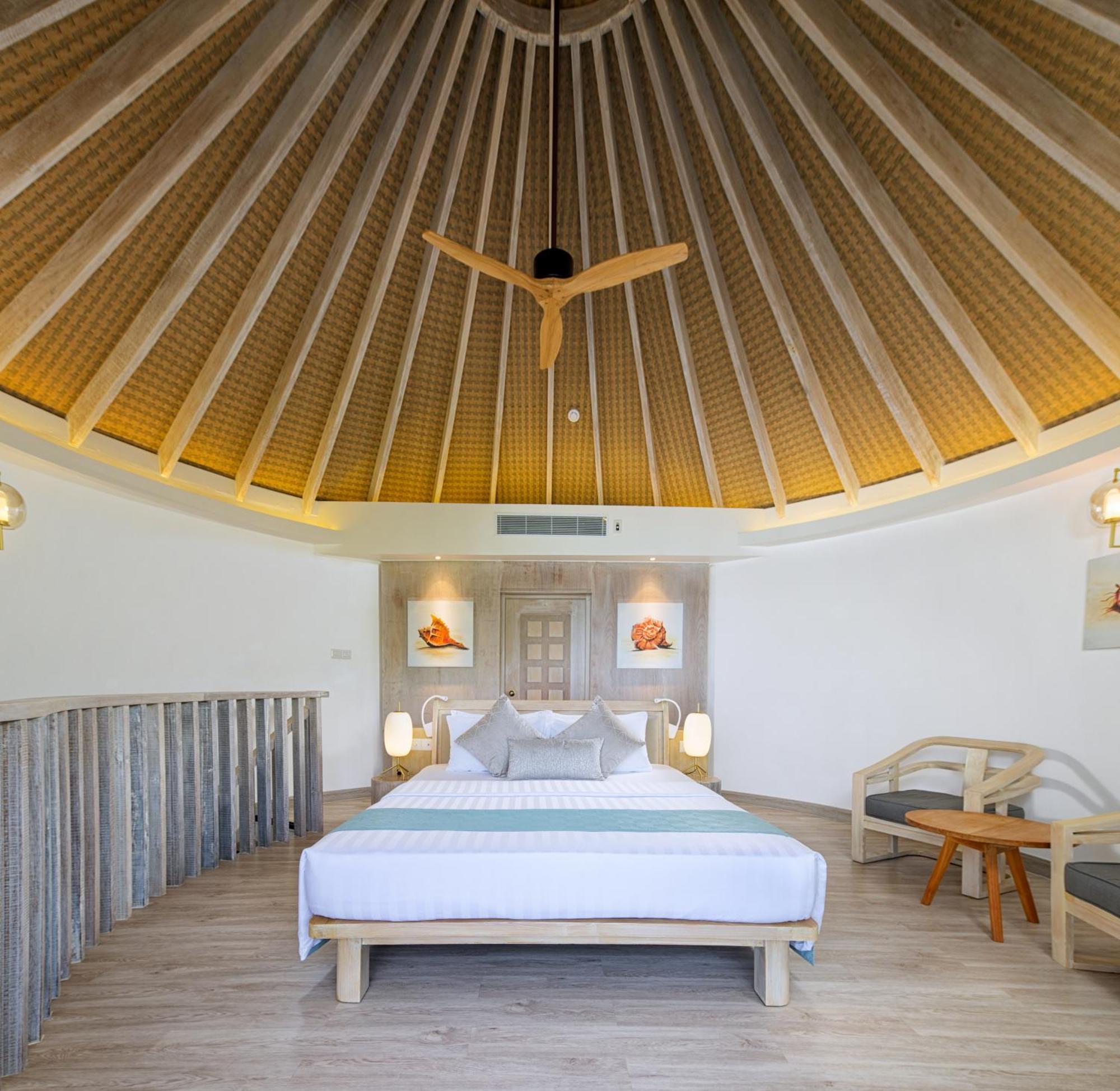 Bandos Maldives - One Way Transfer Free For Stays From 1St May Till 30Th Sept 2025 For Bookings From 16 Apr 2025 Bandos Island Esterno foto
