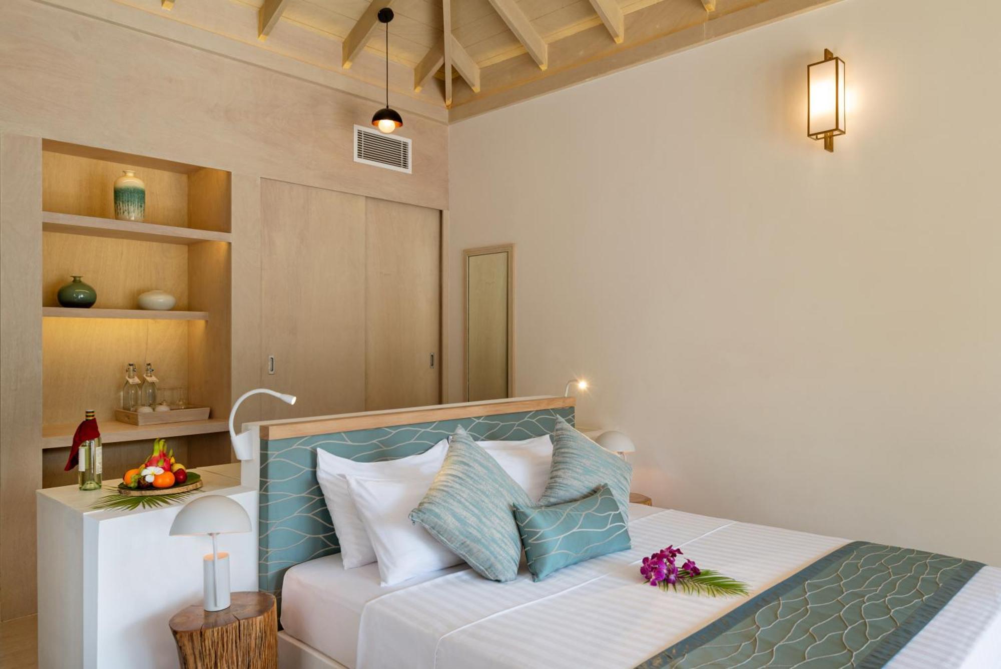 Bandos Maldives - One Way Transfer Free For Stays From 1St May Till 30Th Sept 2025 For Bookings From 16 Apr 2025 Bandos Island Esterno foto