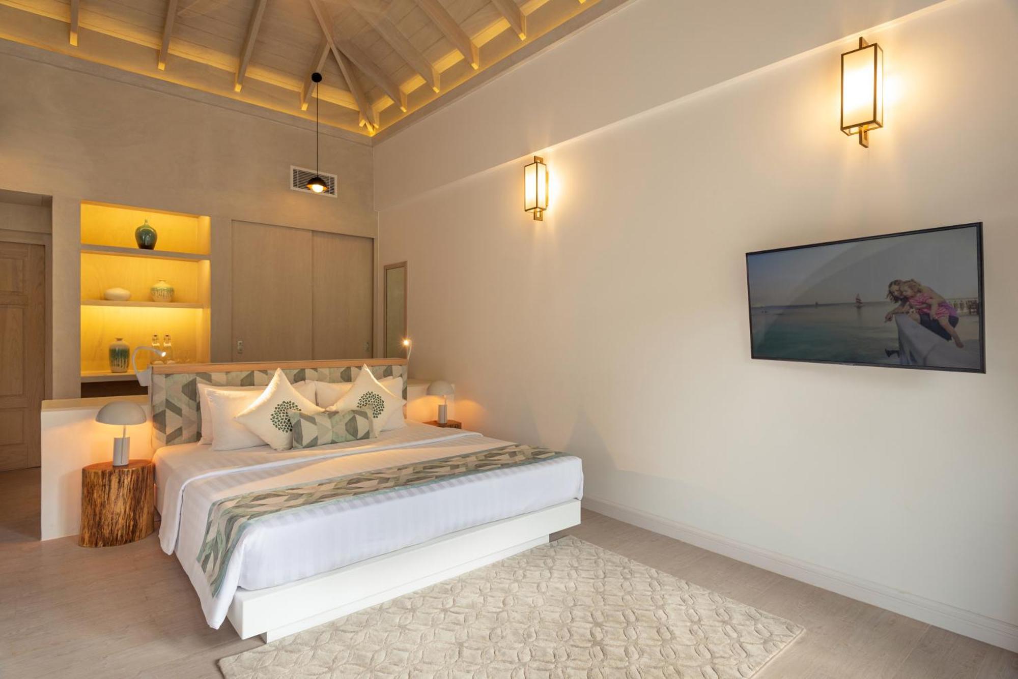 Bandos Maldives - One Way Transfer Free For Stays From 1St May Till 30Th Sept 2025 For Bookings From 16 Apr 2025 Bandos Island Esterno foto