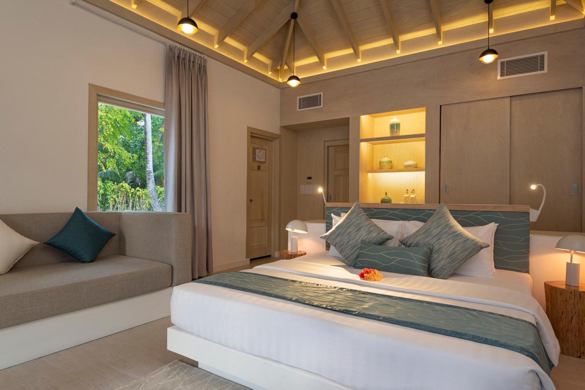 Bandos Maldives - One Way Transfer Free For Stays From 1St May Till 30Th Sept 2025 For Bookings From 16 Apr 2025 Bandos Island Esterno foto