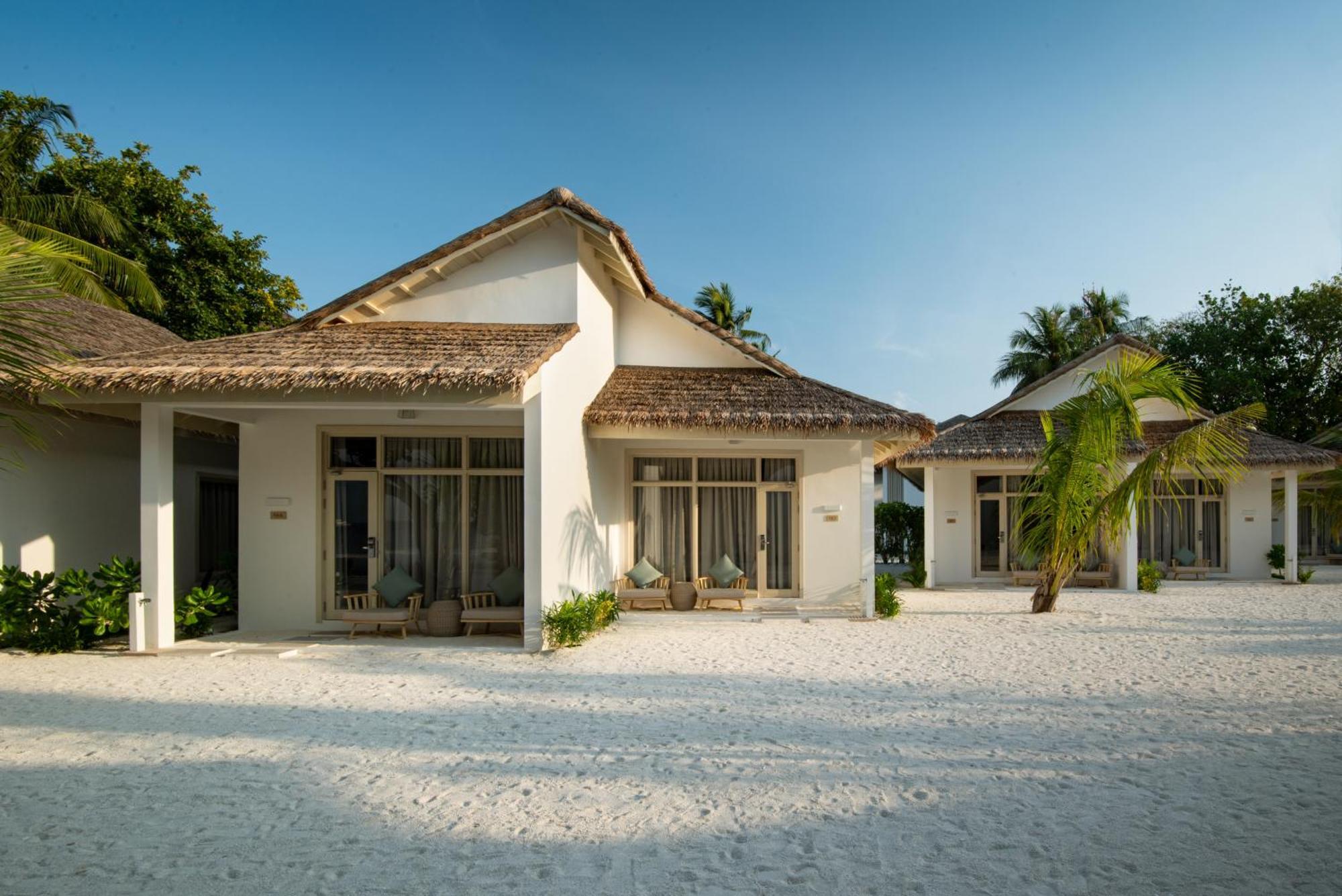 Bandos Maldives - One Way Transfer Free For Stays From 1St May Till 30Th Sept 2025 For Bookings From 16 Apr 2025 Bandos Island Esterno foto