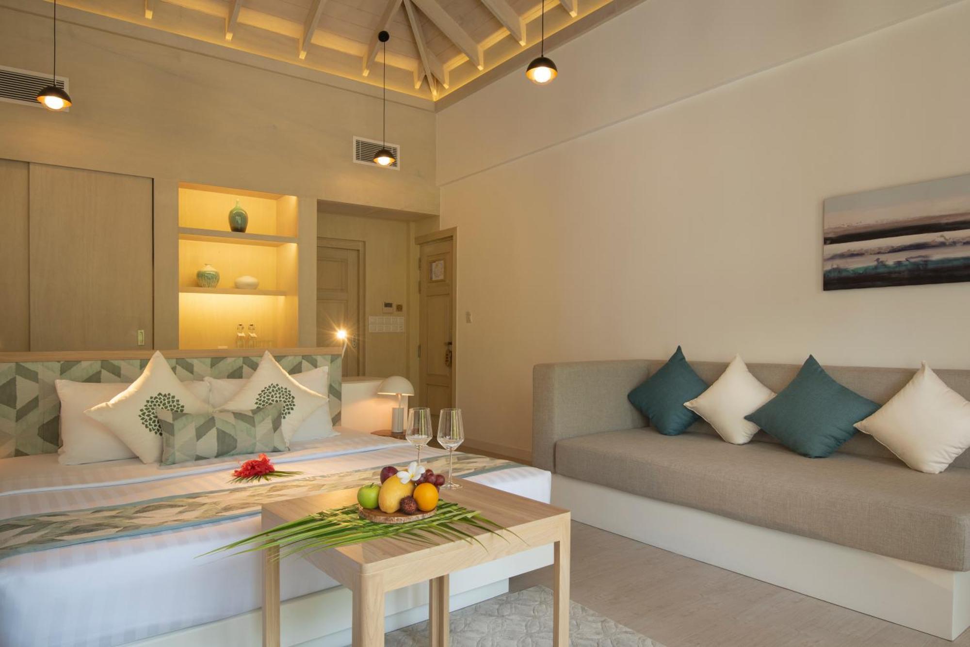 Bandos Maldives - One Way Transfer Free For Stays From 1St May Till 30Th Sept 2025 For Bookings From 16 Apr 2025 Bandos Island Esterno foto