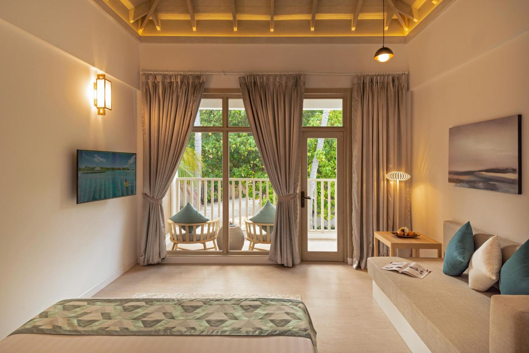 Bandos Maldives - One Way Transfer Free For Stays From 1St May Till 30Th Sept 2025 For Bookings From 16 Apr 2025 Bandos Island Esterno foto