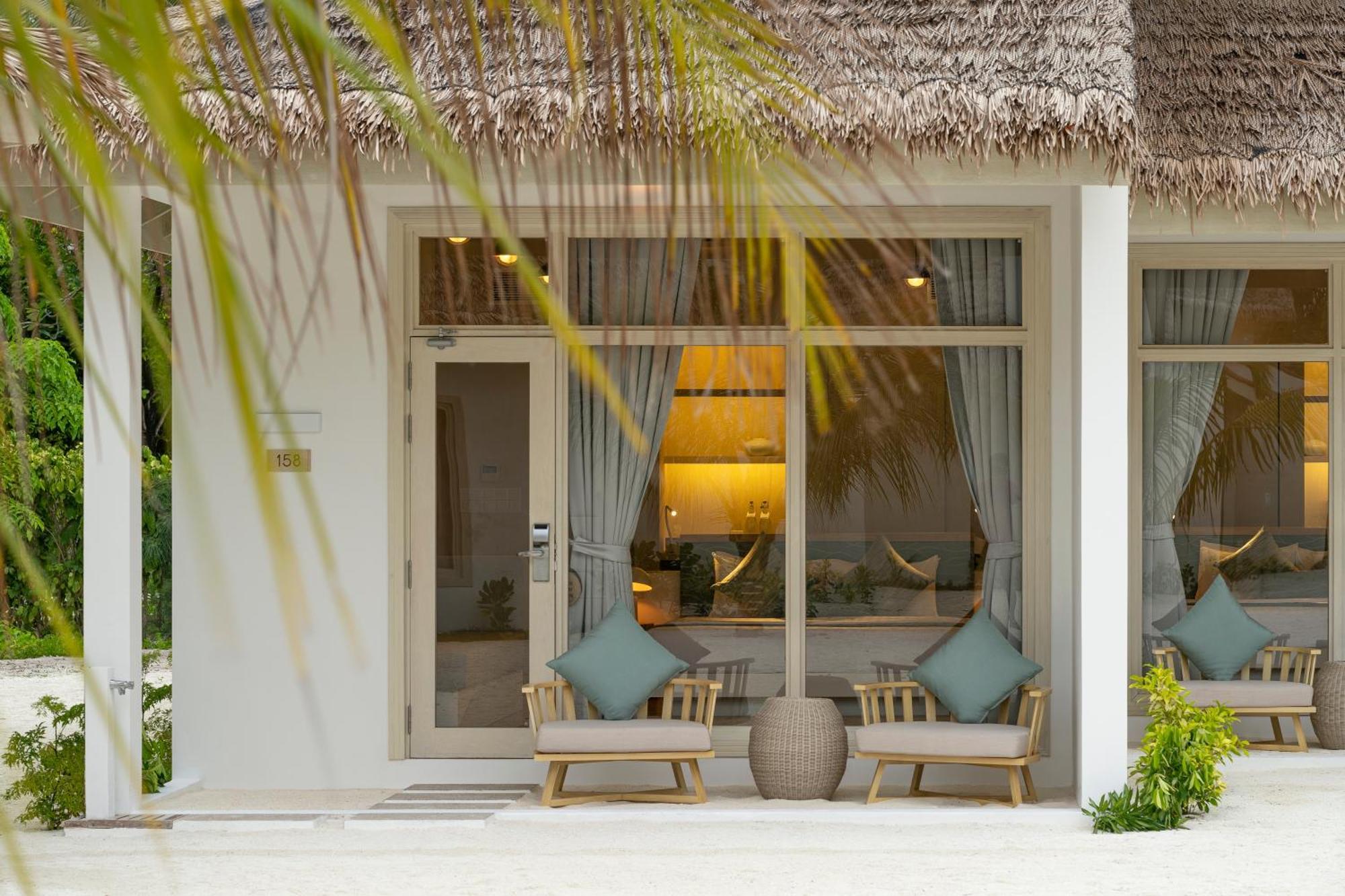 Bandos Maldives - One Way Transfer Free For Stays From 1St May Till 30Th Sept 2025 For Bookings From 16 Apr 2025 Bandos Island Esterno foto