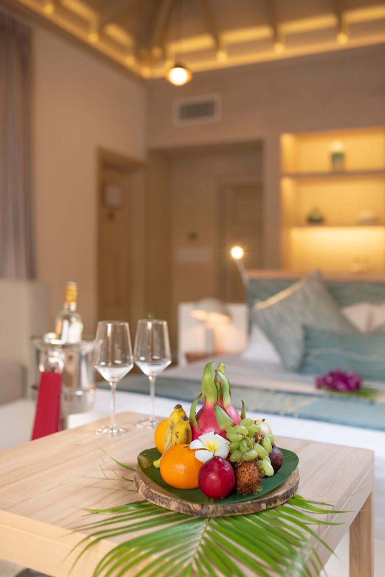 Bandos Maldives - One Way Transfer Free For Stays From 1St May Till 30Th Sept 2025 For Bookings From 16 Apr 2025 Bandos Island Esterno foto