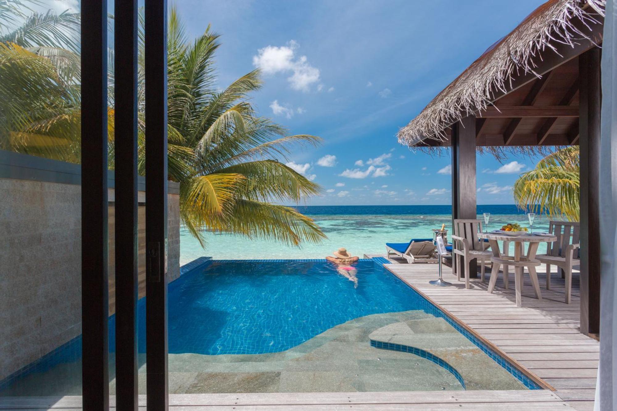 Bandos Maldives - One Way Transfer Free For Stays From 1St May Till 30Th Sept 2025 For Bookings From 16 Apr 2025 Bandos Island Esterno foto