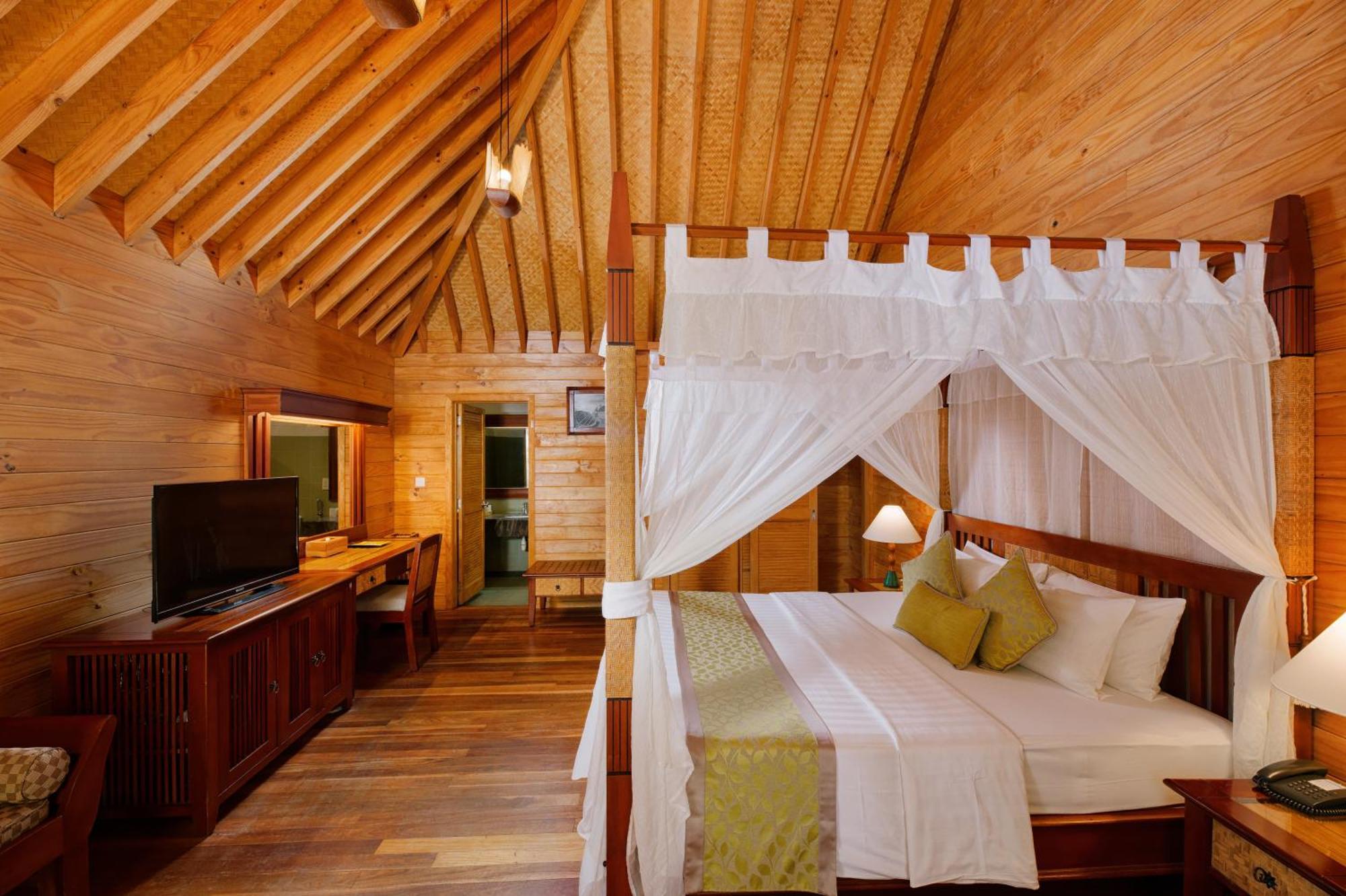 Bandos Maldives - One Way Transfer Free For Stays From 1St May Till 30Th Sept 2025 For Bookings From 16 Apr 2025 Bandos Island Esterno foto