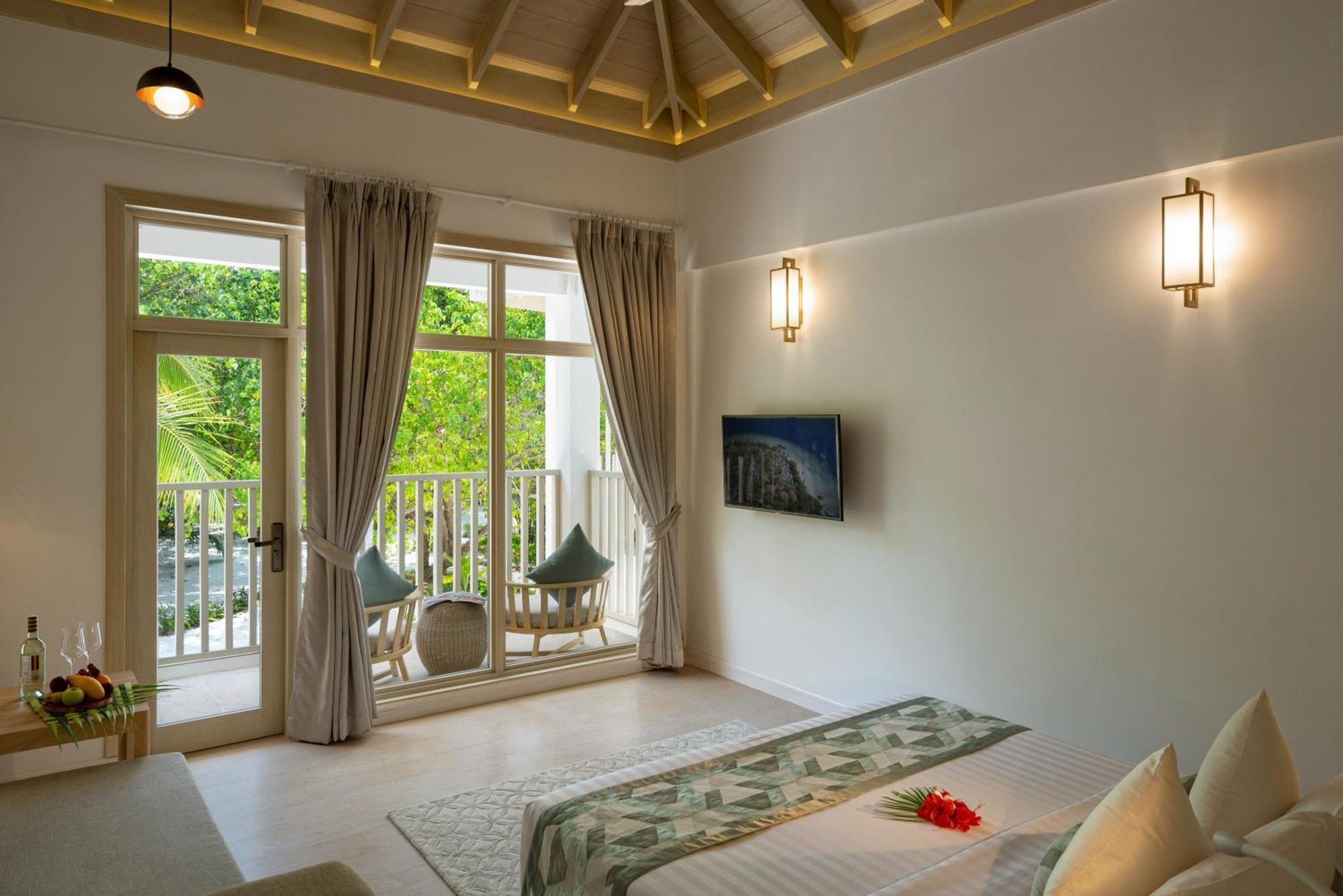 Bandos Maldives - One Way Transfer Free For Stays From 1St May Till 30Th Sept 2025 For Bookings From 16 Apr 2025 Bandos Island Esterno foto
