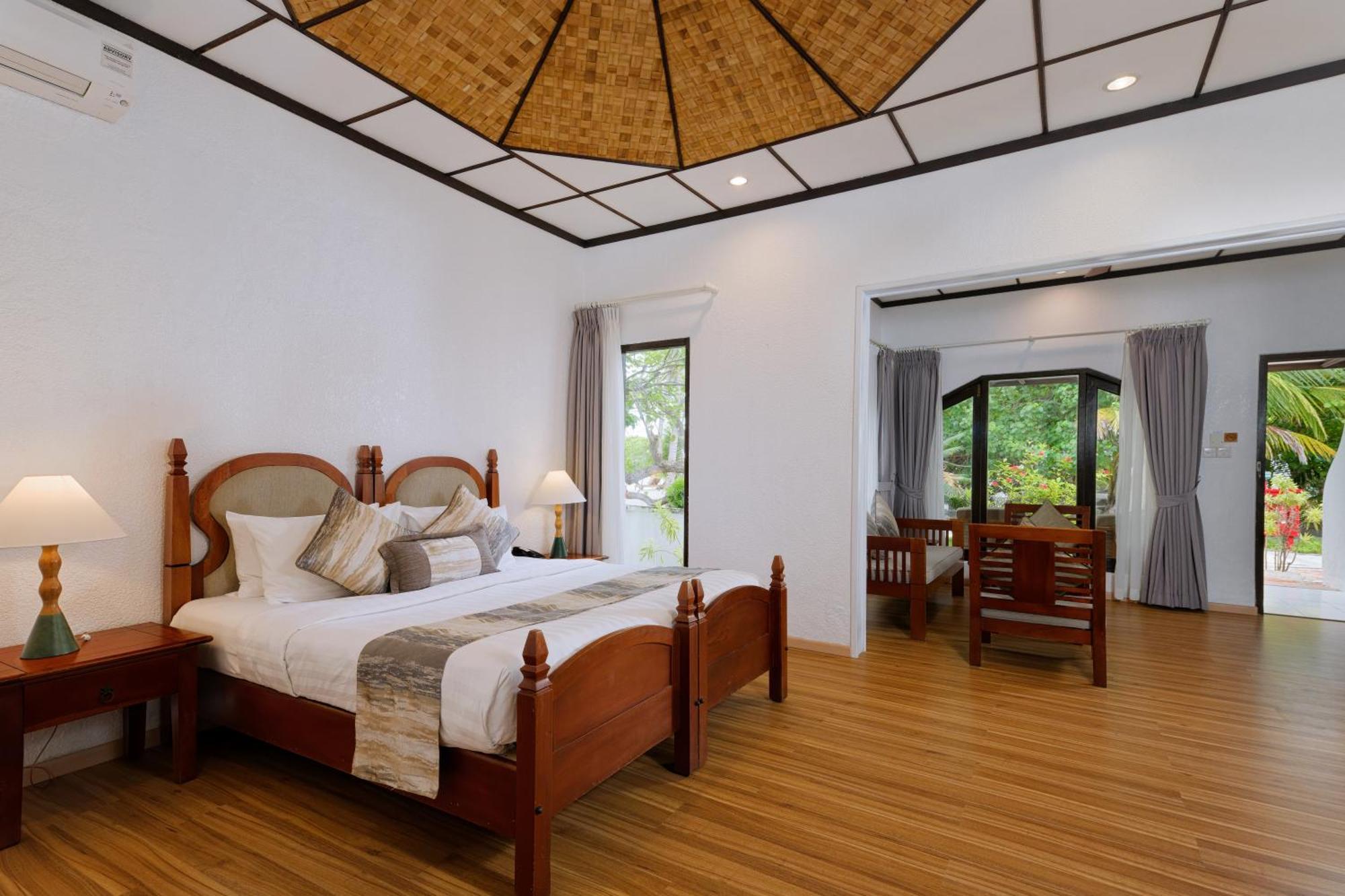 Bandos Maldives - One Way Transfer Free For Stays From 1St May Till 30Th Sept 2025 For Bookings From 16 Apr 2025 Bandos Island Esterno foto