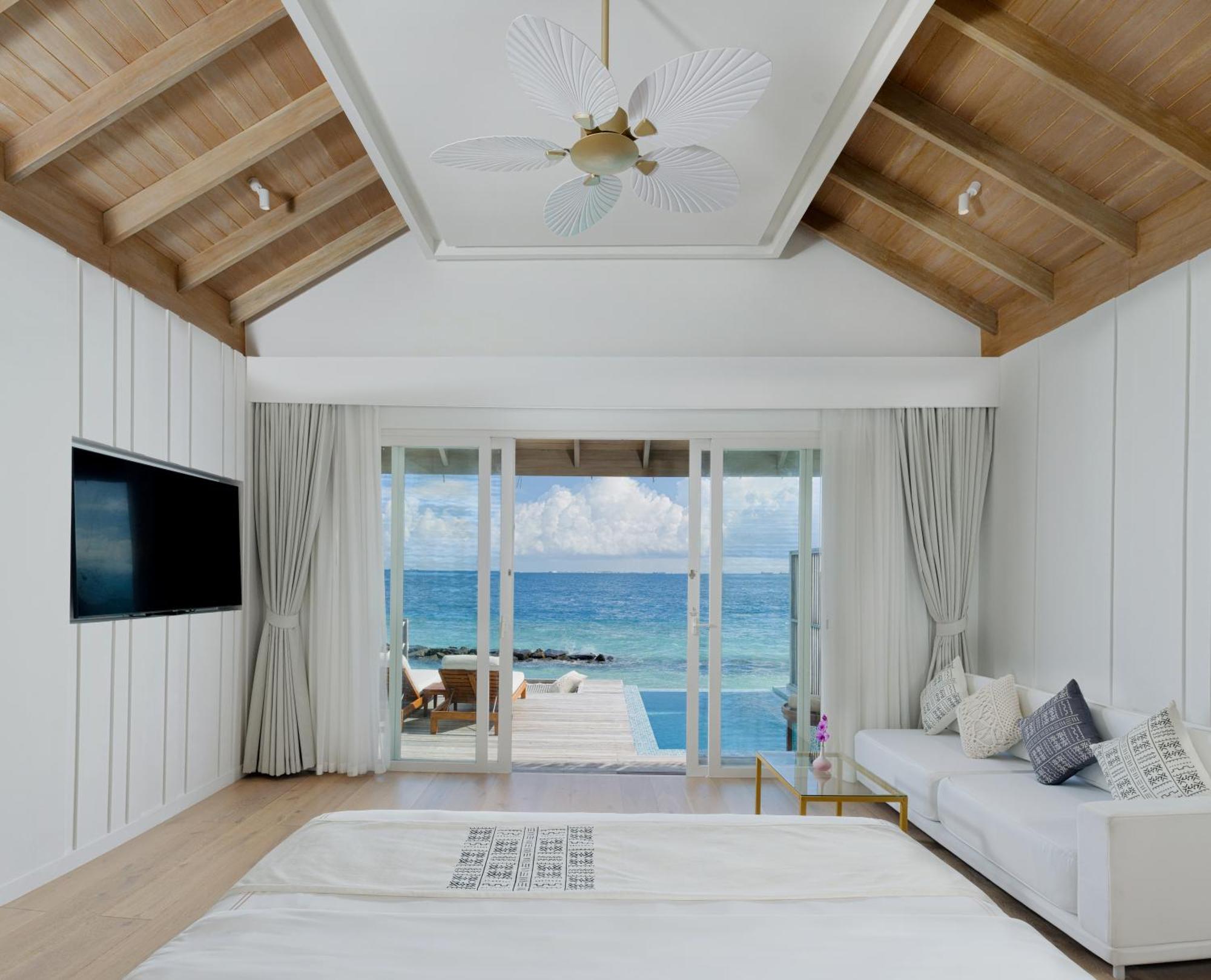 Bandos Maldives - One Way Transfer Free For Stays From 1St May Till 30Th Sept 2025 For Bookings From 16 Apr 2025 Bandos Island Esterno foto