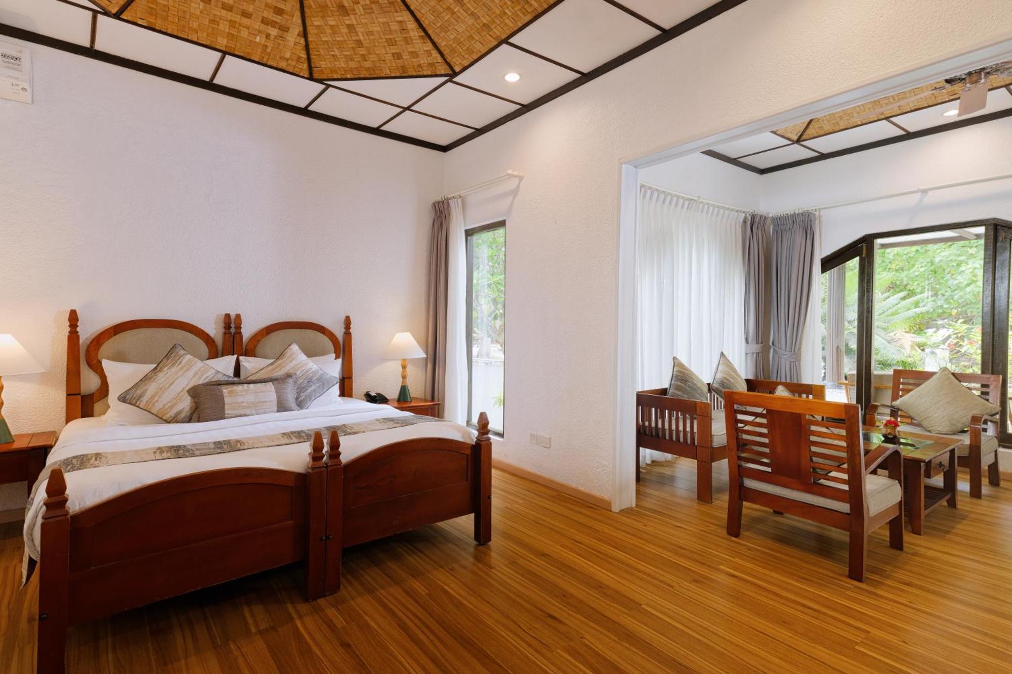 Bandos Maldives - One Way Transfer Free For Stays From 1St May Till 30Th Sept 2025 For Bookings From 16 Apr 2025 Bandos Island Esterno foto