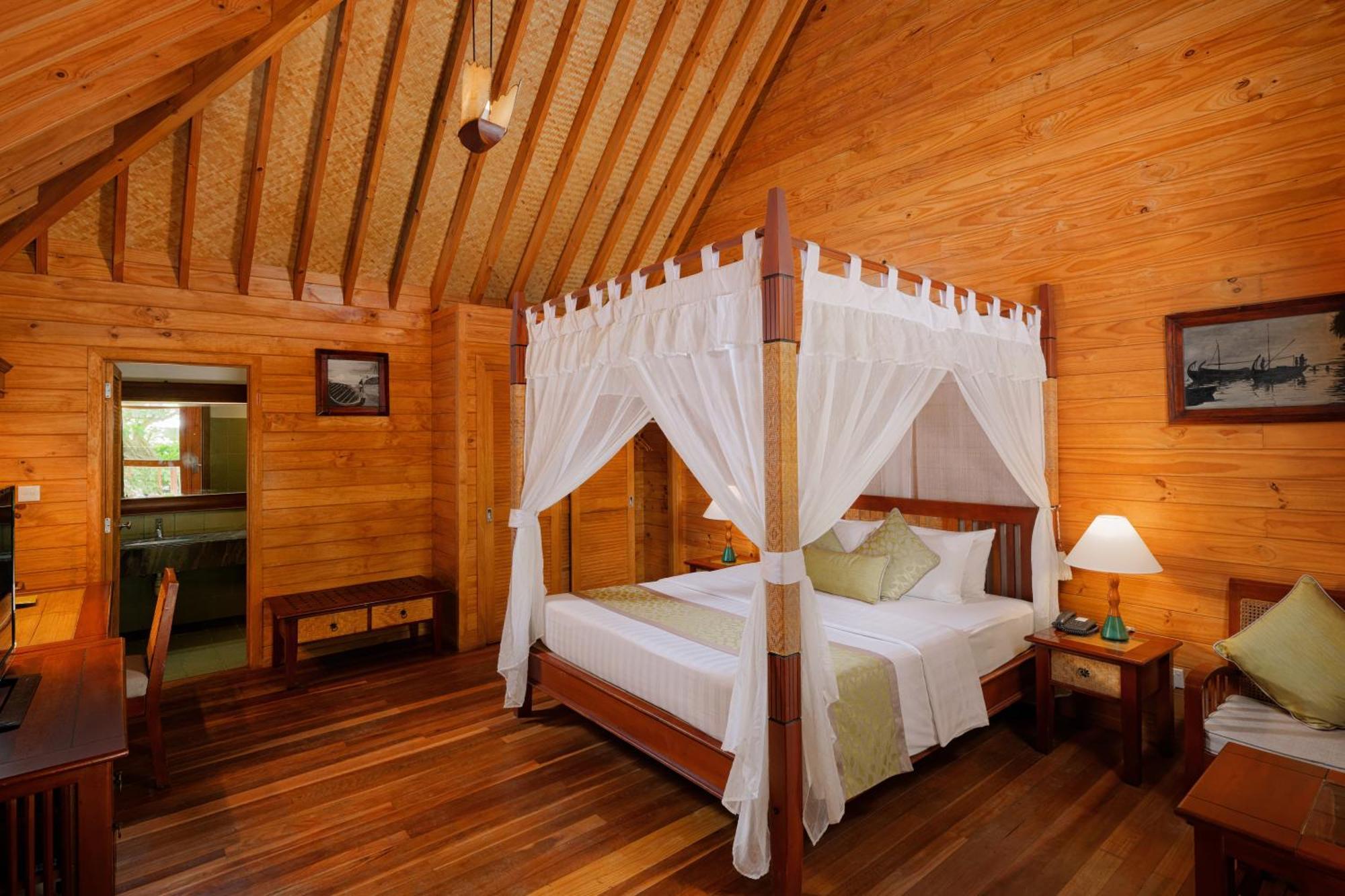 Bandos Maldives - One Way Transfer Free For Stays From 1St May Till 30Th Sept 2025 For Bookings From 16 Apr 2025 Bandos Island Esterno foto