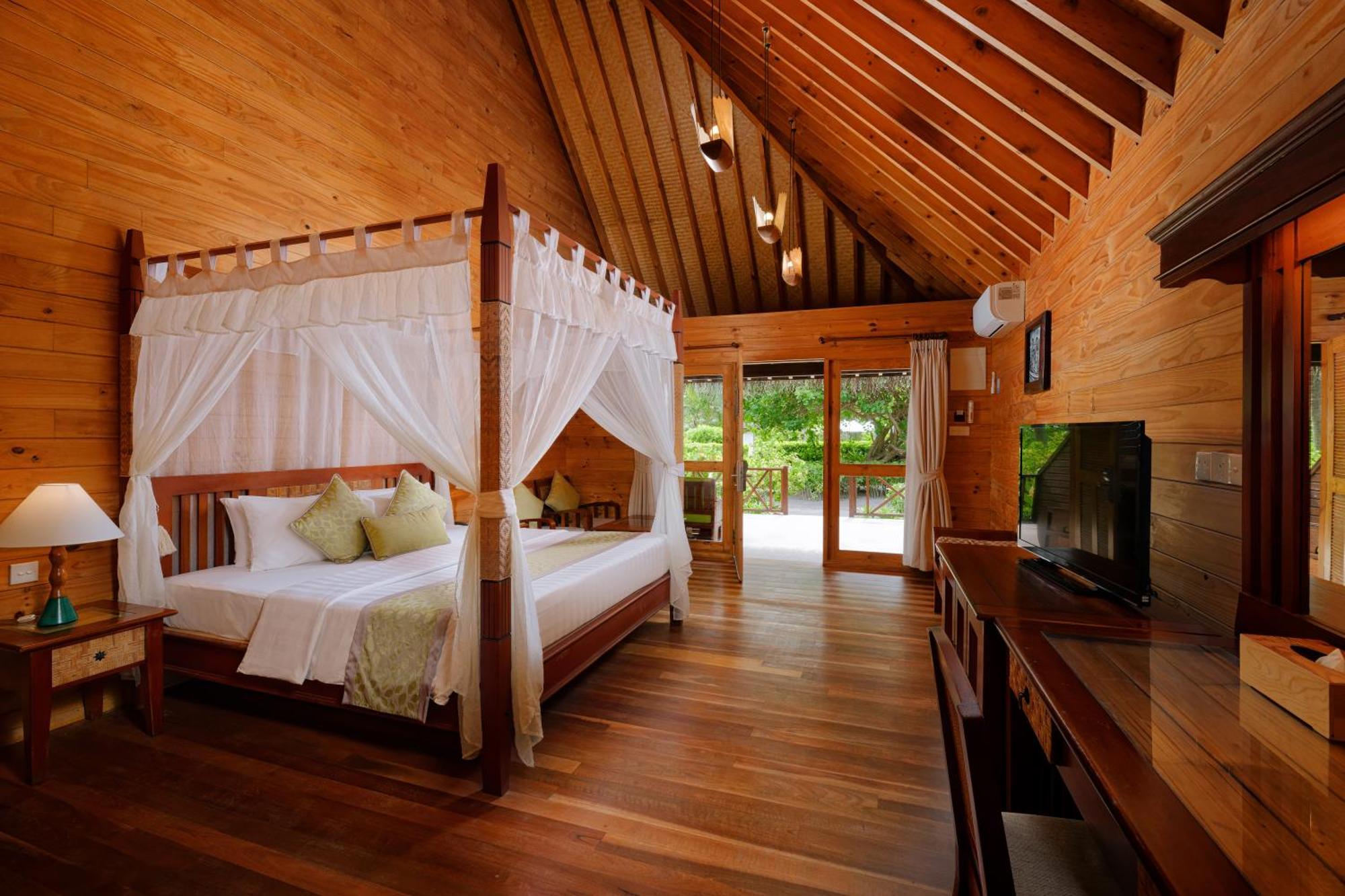 Bandos Maldives - One Way Transfer Free For Stays From 1St May Till 30Th Sept 2025 For Bookings From 16 Apr 2025 Bandos Island Esterno foto