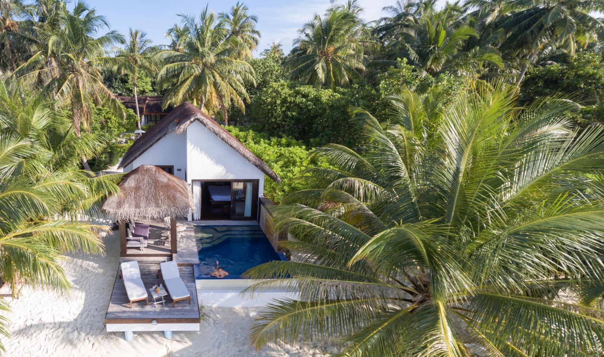 Bandos Maldives - One Way Transfer Free For Stays From 1St May Till 30Th Sept 2025 For Bookings From 16 Apr 2025 Bandos Island Esterno foto