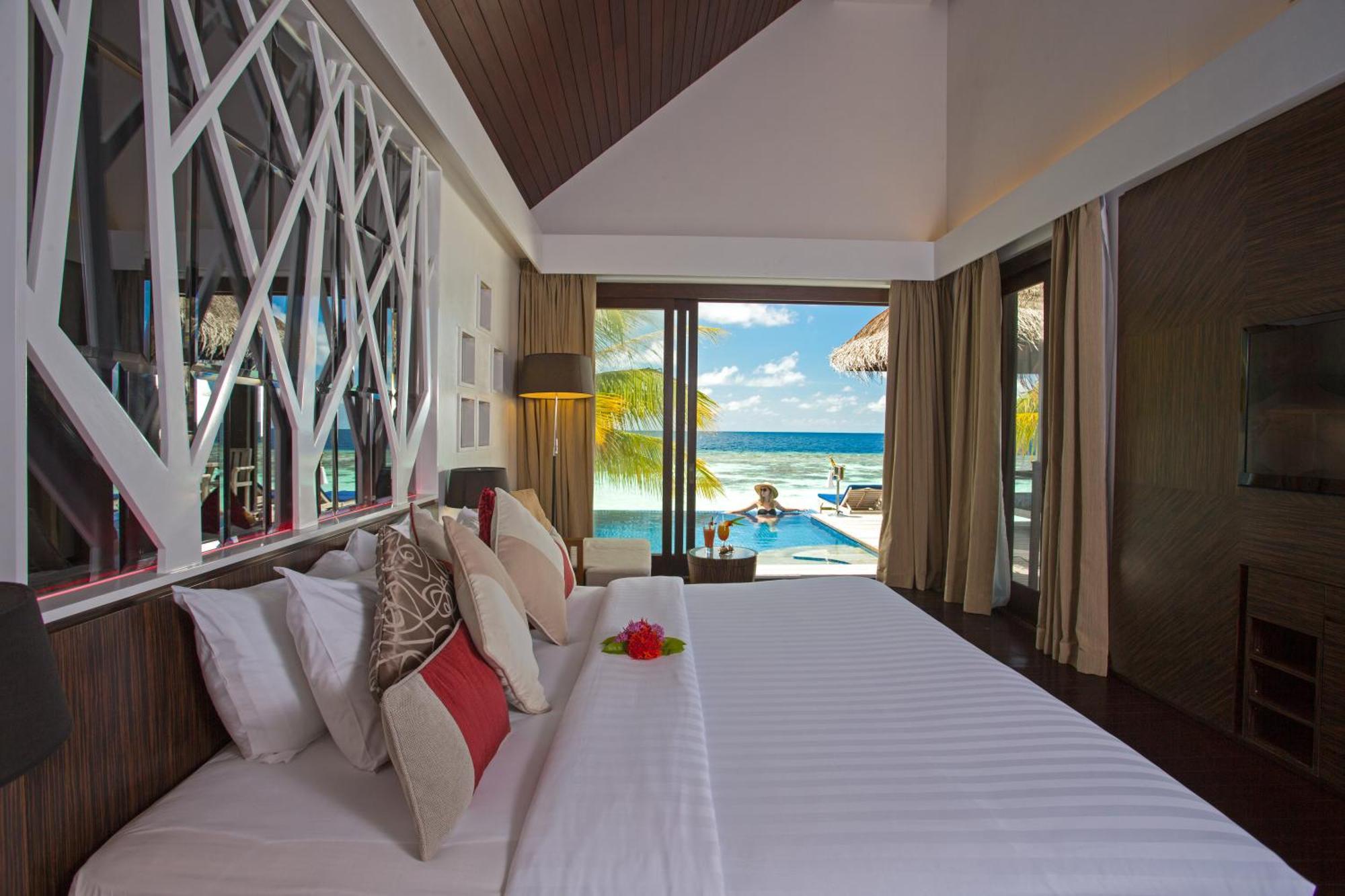 Bandos Maldives - One Way Transfer Free For Stays From 1St May Till 30Th Sept 2025 For Bookings From 16 Apr 2025 Bandos Island Esterno foto