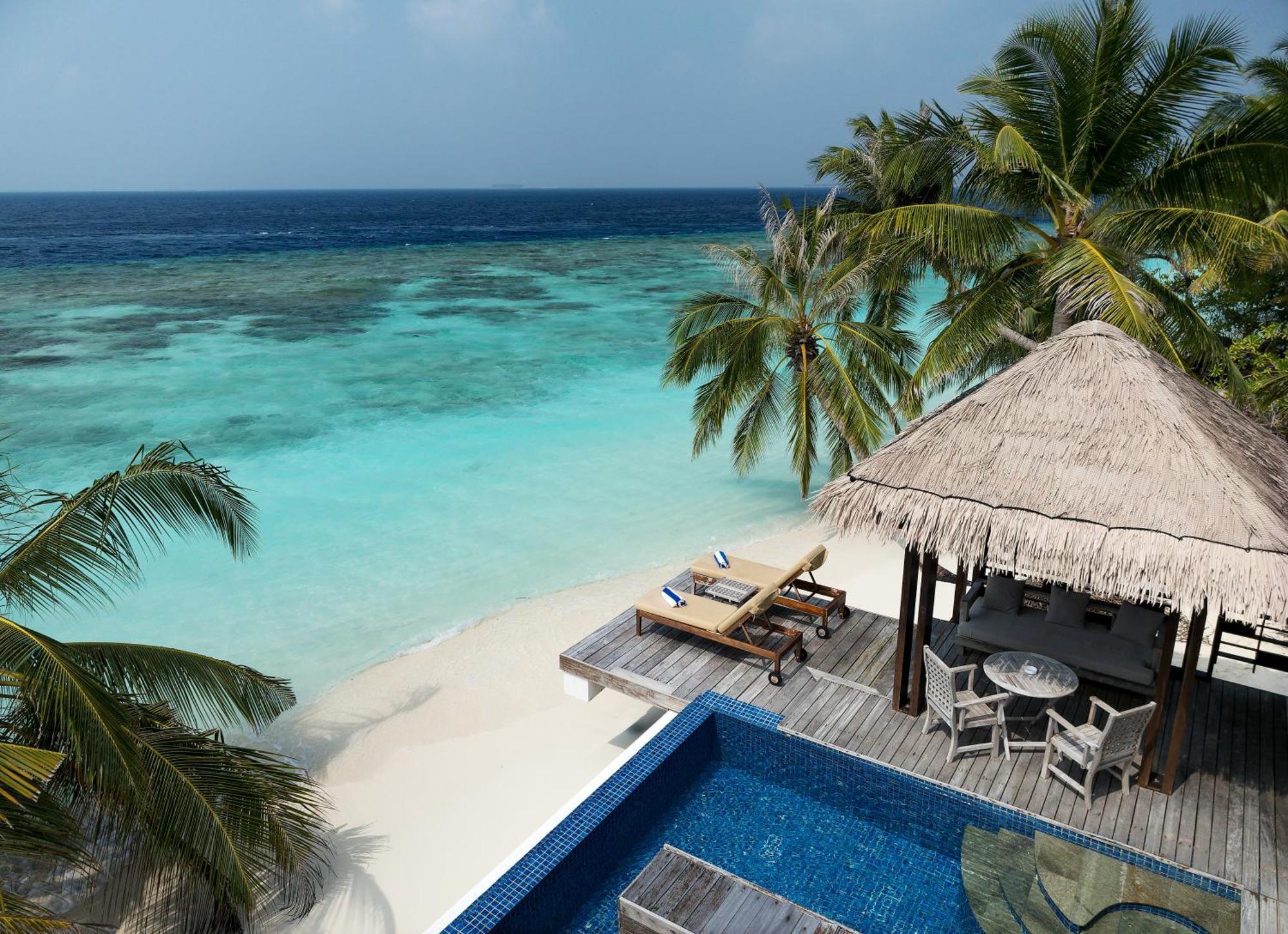 Bandos Maldives - One Way Transfer Free For Stays From 1St May Till 30Th Sept 2025 For Bookings From 16 Apr 2025 Bandos Island Esterno foto