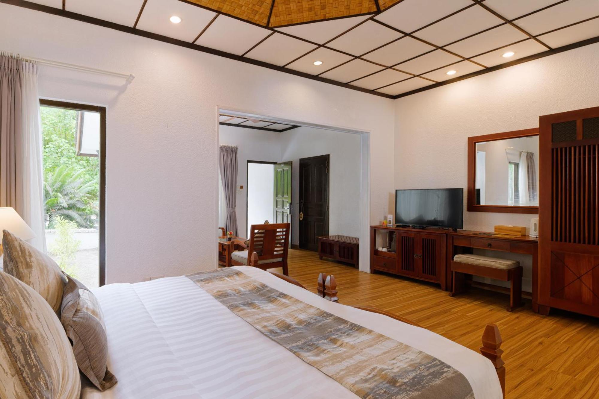Bandos Maldives - One Way Transfer Free For Stays From 1St May Till 30Th Sept 2025 For Bookings From 16 Apr 2025 Bandos Island Esterno foto