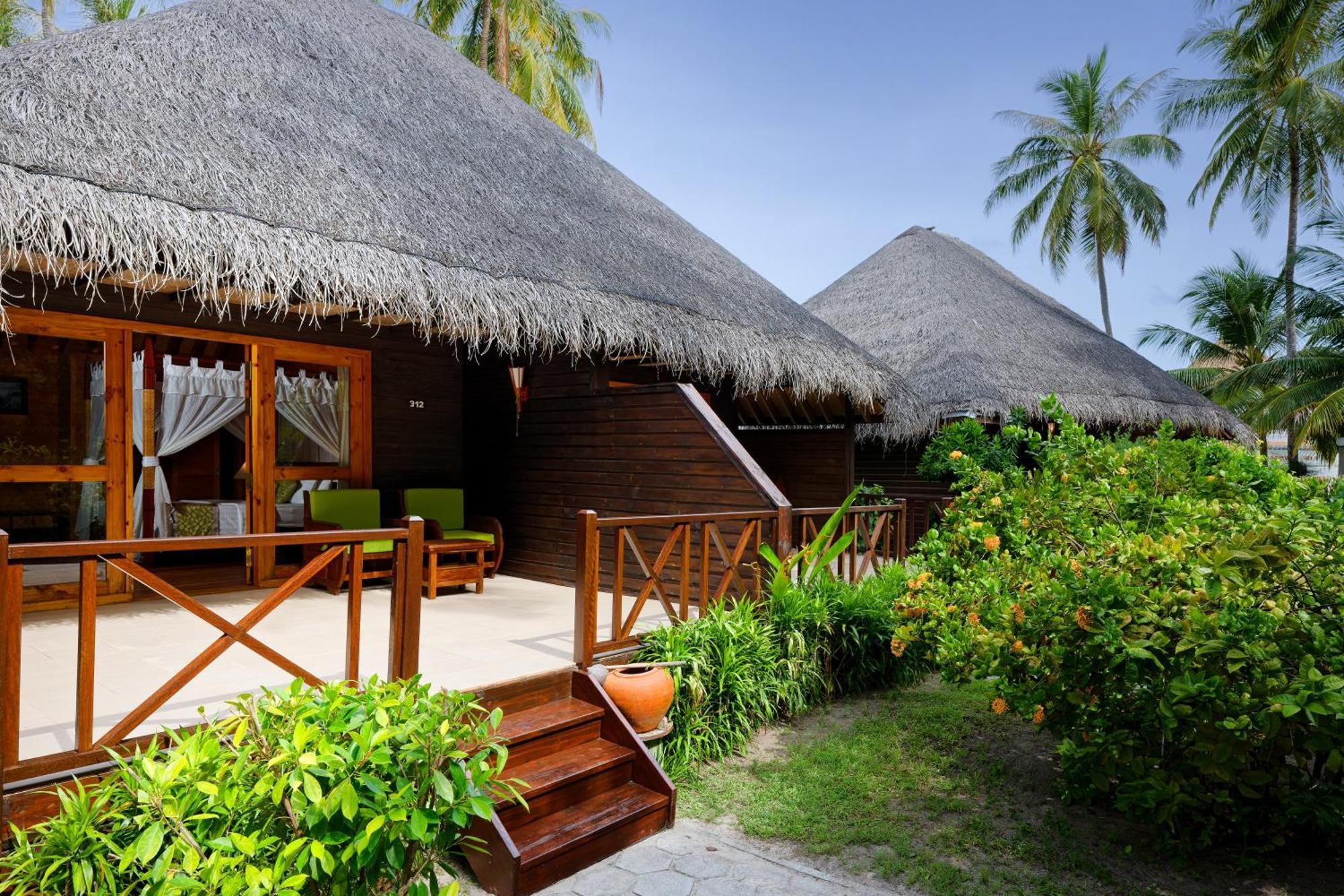 Bandos Maldives - One Way Transfer Free For Stays From 1St May Till 30Th Sept 2025 For Bookings From 16 Apr 2025 Bandos Island Esterno foto