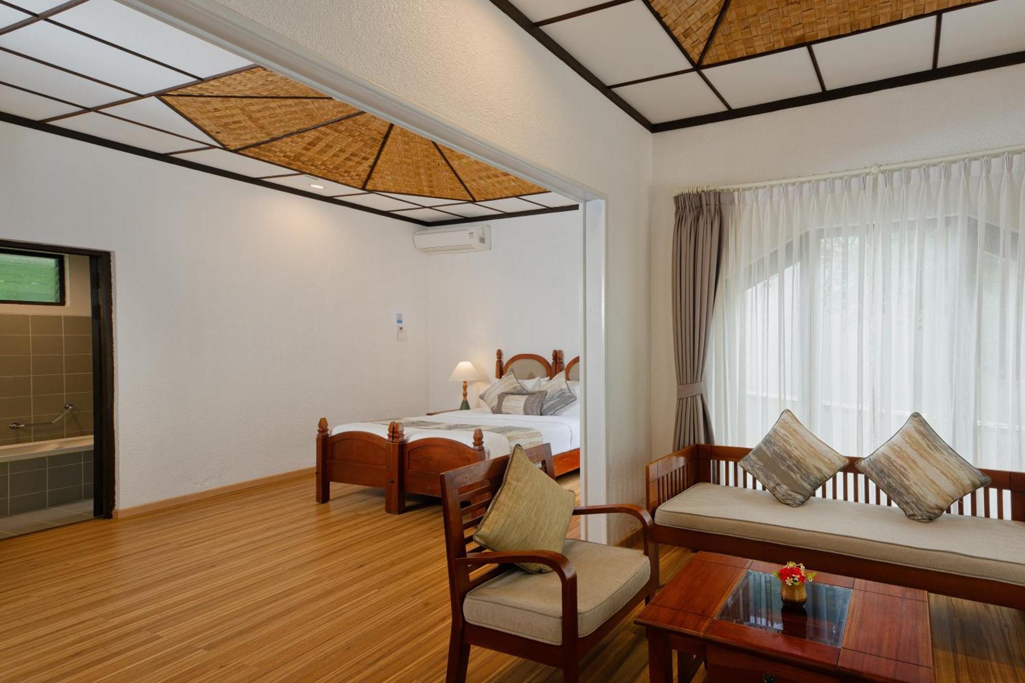 Bandos Maldives - One Way Transfer Free For Stays From 1St May Till 30Th Sept 2025 For Bookings From 16 Apr 2025 Bandos Island Esterno foto
