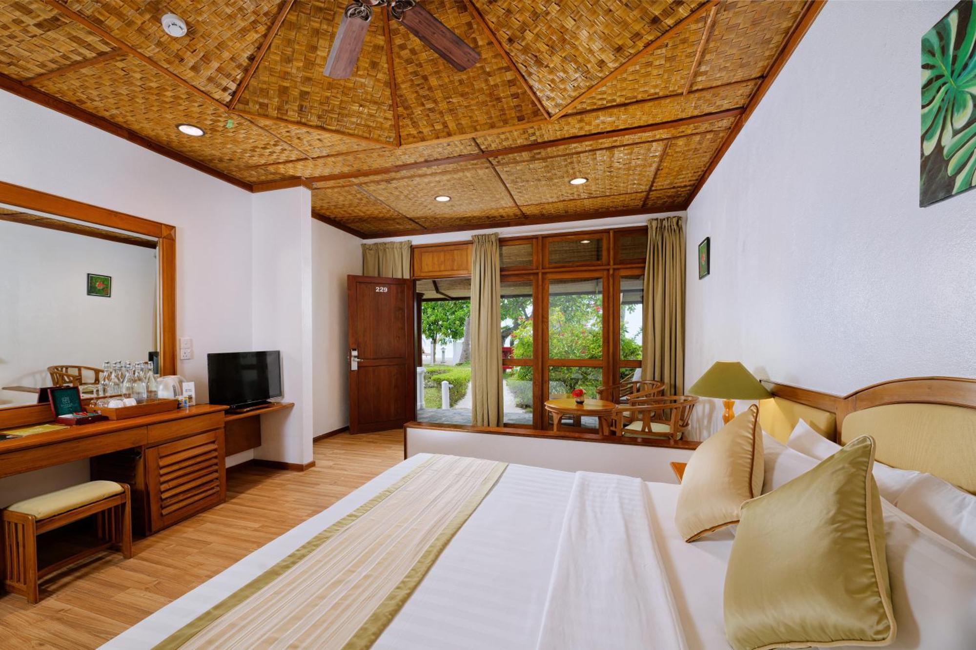 Bandos Maldives - One Way Transfer Free For Stays From 1St May Till 30Th Sept 2025 For Bookings From 16 Apr 2025 Bandos Island Esterno foto